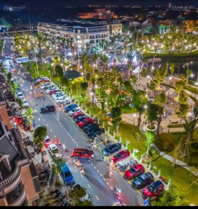 Bán suất ngoại giao căn Shophouse đẹp nhất ngã 4 Vincom Royal Park TP Đông Hà, giá nhỉnh 2 tỷ