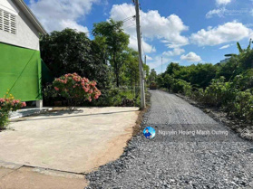 Bán đất thổ cư - khu dân cư, Tân Xuân, Gò Công Đông, Tiền Giang