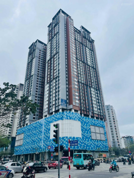 Bán căn hộ 150m2 mới bàn giao đầu năm, đang làm sổ tại BRG Lê Văn Lương nhỉnh 13 tỷ