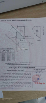 Đất ngang 12m giá đầu tư phân 3 nền tại đường 39 Linh Đông gần chợ Thủ Đức 204m2 giá 13,5 tỷ