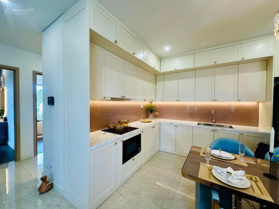 Fiato Uptown chiết khấu 11%, Voucher 100tr, hỗ trợ vay Vietcombank BIDV