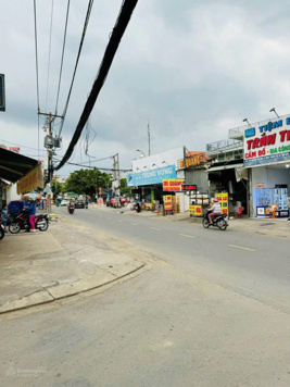 Chính chủ bán nhà 2 mặt tiền trước sau Nguyễn Thị Định