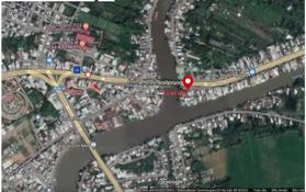 Bán 160m2 thổ cư kế chợ Bình Minh, Vĩnh Long