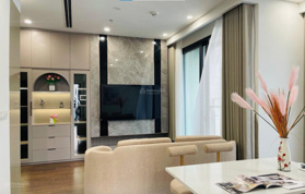 2N + 2WC TK2 71.2m2, giá 4 tỷ, nội thất đầy đủ tầng trung view bể bơi Tonkin, xem nhà báo trước 30P