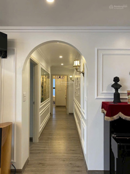 Gia đình cần tiền muốn bán gấp CH 137m2 chung cư Hateco Laroma căn góc giá hơn 12 tỷ. LH 0975 825 336