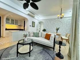 LH: 0933 333 133 độc quyền bán 3PN - 87.8m2 - giá 7tỷ1 tại Masteri Thảo Điền, view sông mát