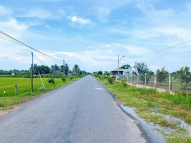 Chủ bán gấp 2 lô đất mặt tiền đường 10m, Gò Công Tây, Tiền Giang