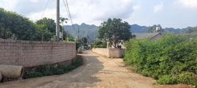 Bán đất TTNT Mộc Châu. Tiểu khu Bó Bun, cách đường 31nội thị 200m, gần Thảo Nguyên Resort