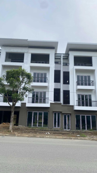 Chuyển nhượng shophouse mặt Võ Nguyên Giáp B1 đầy tiềm năng kinh doanh - đầu tư - cho thuê