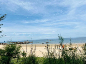 Agribank thanh lý đất ở đô thị tại biển Cửa Tùng - tổng giá 468 triệu - 300m2 ODT 0934 458 789