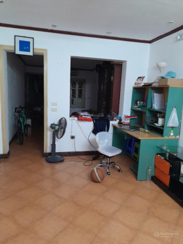 Bán nhà tập thể tầng 3 khu B Kim Liên, Đống Đa, Hà Nội