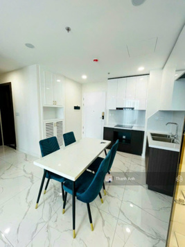 Căn hộ cao cấp 2PN2WC full NT, LH 0989 272 862 Thanh Anh