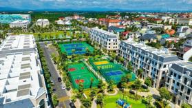 Một dự án có 1 0 2 tại Vincom Shophouse Royal Park - Ở TP Đông Hà - Quảng Trị