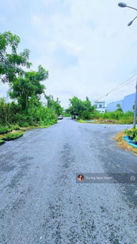 Bán gấp đất Đoàn Thị Điểm, Phường 3 gần bệnh viện Đa Khoa tỉnh Sóc Trăng 120m2 SHR