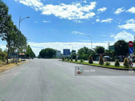 Kẹt vốn bán nhanh lô đất cách Vincom 500m, Phường 2, Sóc Trăng. 130m2/550tr, sổ riêng, full thổ cư