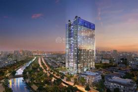 Chính chủ nhờ bán căn hộ studio 45m2 tại tòa Lancaster đường Láng