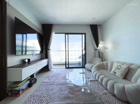 Lời ngay 600 triệu, căn 3PN Phú Tài Residence 86m2 giá 2.34 tỷ, cho vay 3 bên