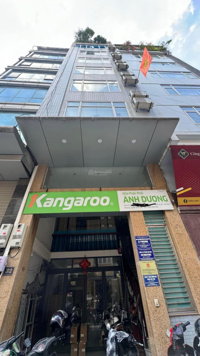 Chủ nhà gửi bán nhà phố Trần Quang Diệu: 55m2,8 tầng, MT: 4.5m. Giá: 23.5tỷ. LH: 0888 999 766