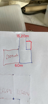 Cần chuyển nhượng 17.000m2 đất nông nghiệp mặt tiền nhựa HL 47, Tân Phước, Tiền Giang. Giá tốt