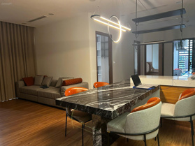 Cho thuê Eco Green Q7, NTCB, full nội thất, 2PN từ 12,5 tr - 15,5 tr/tháng. Có thể thuê 6 tháng