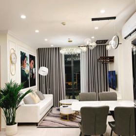 Tôi chính chủ cần bán nhanh trong tháng 2N 1WC khu S DT 55m2, giá 3 tỷ, nội thất thiết kế, mới 90%