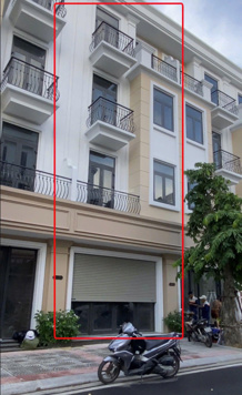 1,9 tỷ sở hữu ngay căn Vincom shophouse, sẵn HĐ thuê 5 năm 19%, sổ lâu dài