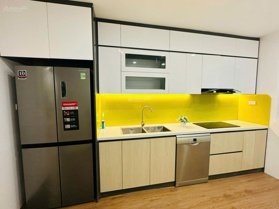 Cần bán căn hộ 95m2, 3pn ĐN - C37 Bắc Hà, 17 Tố Hữu, Trung Văn, Nam Từ Liêm, HN