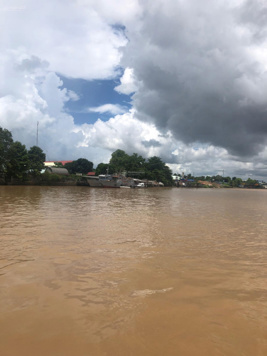 Tôi chính chủ bán 5000m2 đất view sông hậu Cầu Kè Trà Vinh