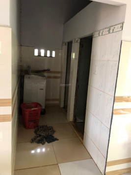 Tôi chính chủ cần bán nhà vườn view sông Cầu Kè Trà Vinh