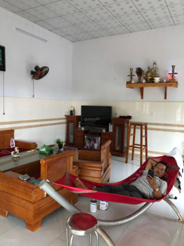 Chính chủ bán đất Cầu Kè, Trà Vinh