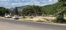 Chính chủ bán lô đất mặt tiền QL1A - P. Bùi Thị Xuân - TP. Quy Nhơn giá chỉ 4 triệu /m2