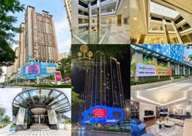 Chuyên căn hộ 25 Lê Văn Lương 62-105-107-120-144-146-151-161-202m2. Liên hệ Ms. Thảo: 0962 317 296