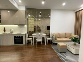 Hiếm! Căn hộ 1N+ view hồ công viên 10ha tòa A Masteri West Heights giá 2,75 tỷ bao toàn bộ thuế phí