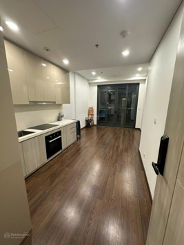 Chính chủ bán 2PN +: Tòa D - 62.29m2, 3.9 tỷ - Masteri - Vin Smart City, mua bán nhanh gia lộc 50tr