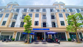 Bán nhà riêng của Vin tại trung tâm TP, trong dự án full tiện ích