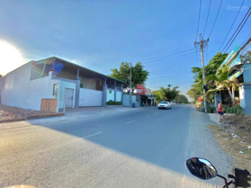 Kẹt vốn bán gấp lô đất gần Đô Thị 5A, Đ.Nguyễn Đình Chiểu, Phường 4, TP.Sóc Trăng. 130m2/550tr, SHR