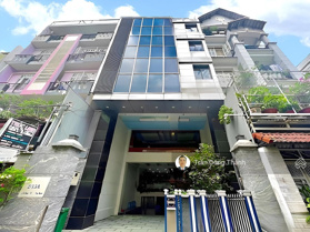 50m2 giá 12triệu/th - cao ốc HP Cons