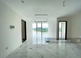 Bán căn 3PN Sunshine City-99,7m2 thông thủy-view trực diện sân golf Ciputra-nhà mới nguyên bản