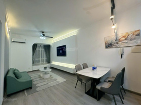 Em chuyên cho thuê SkyGarden Phú Mỹ Hưng 2-3 phòng ngủ chỉ từ 11triêu.Cam kết 100% nhà đẹp giá tốt