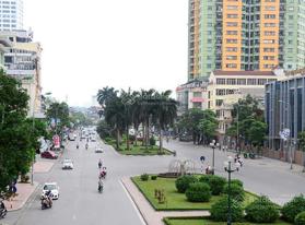 Cần bán đất phân lô phố Nguyễn Chí Thanh, quận Đống Đa(gần chung cư Vinhomes 54 Nguyễn Chí Thanh)