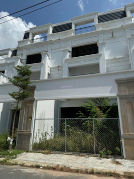 Shophouse Fidel Central Park Đông Hà - chỉ từ 45xx triệu