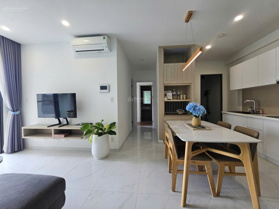 Bán nhanh CH Dlusso 2PN 2WC giá 4,15 tỷ. Giá tốt nhất thị trường, thương lượng được. LH: 0706 679 167