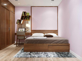 Bán căn góc chung cư Hoàng Huy Gold Tower 125m2 3n2vs view thành phố full NT 7,7 tỷ thương lượng
