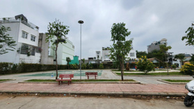 Bán đất mặt tiền đường ven sông Lê Hữu Kiều, đối diện công viên Lê Hữu Kiều, Q2, Tp. HCM