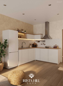 Căn hộ nghỉ dưỡng sở hữu lâu dài 2 phòng ngủ 64m2 giá chỉ 40tr/m2 full nội thất. LH: 0856 841 029