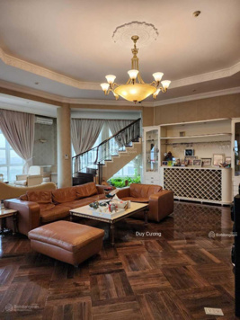 Bán căn hộ The Manor Mễ Trì, Nam Từ Liêm giá tốt
