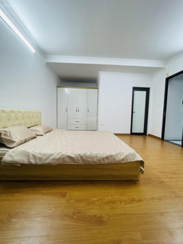 Bán gấp nhà Cự Lộc - Nguyễn Trãi - Thanh Xuân - 20m, MP, ô tô tránh - DT 36m2 x 5T, giá 5.85 tỷ