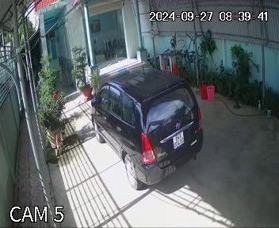 Bán nhà có hồ bơi chính chủ tại quốc lộ 53 Vũng Liêm, Vĩnh Long