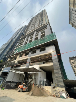 Cần bán căn góc 3PN ban công Đông Nam đẹp nhất dự án Capital Elite - LH 0983 295 836