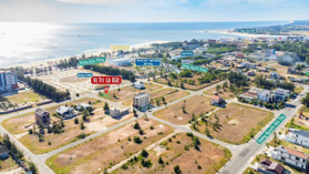 Tổng hợp đất biển Quảng Trị (Cửa Việt - Gio Hải) - Gần Sân bay Quảng Trị (T10/2024)